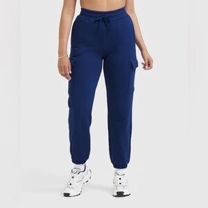 Oner Active All Day Lightweight Cargo Jogger